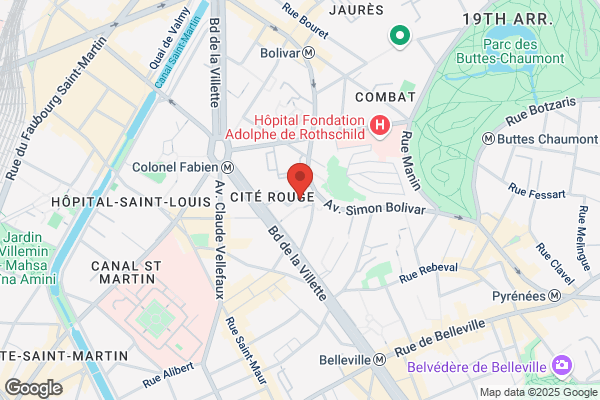 Jardin D Enfants Mairie De Paris