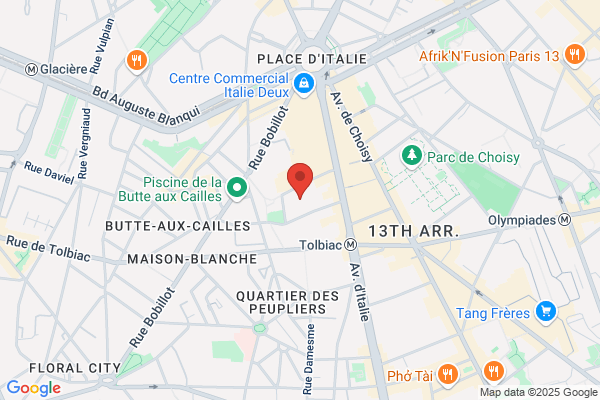 Jardin D Enfants Mairie De Paris