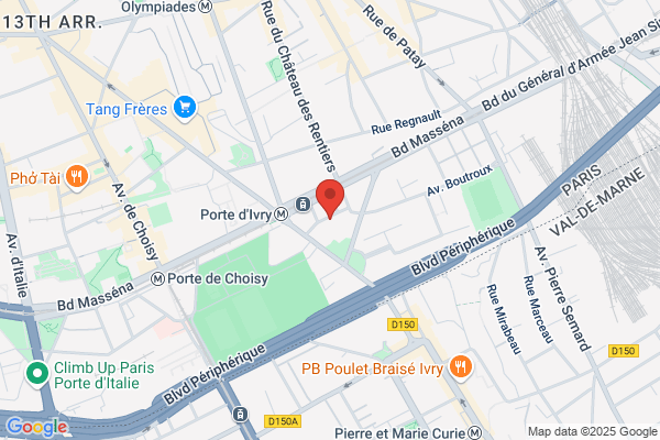 Jardin D Enfants Mairie De Paris