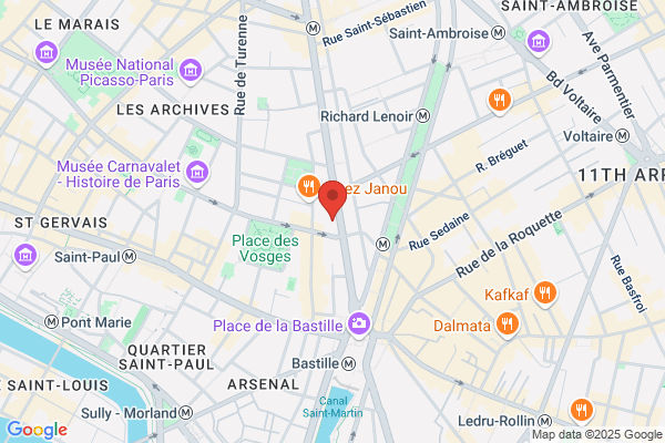 Atelier Guigue