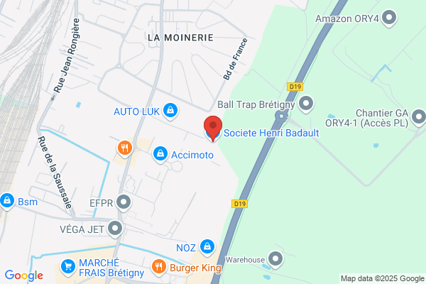 Badault H Et Cie Eponges