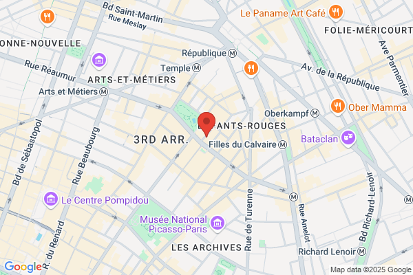Axes Et Soirs