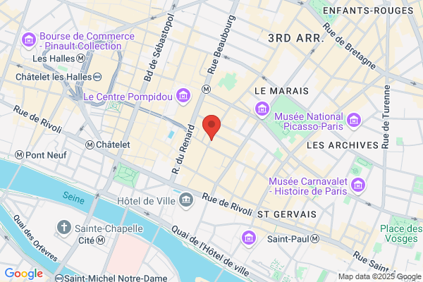 Chapellerie Beyssac