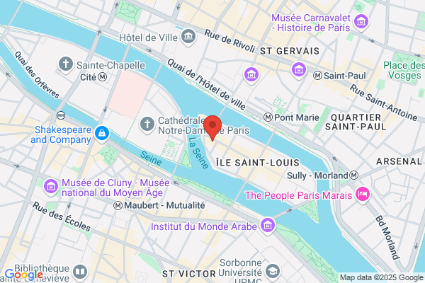 Grain De Sable Boutique