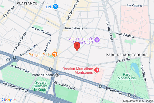 Dergam Laboratoires