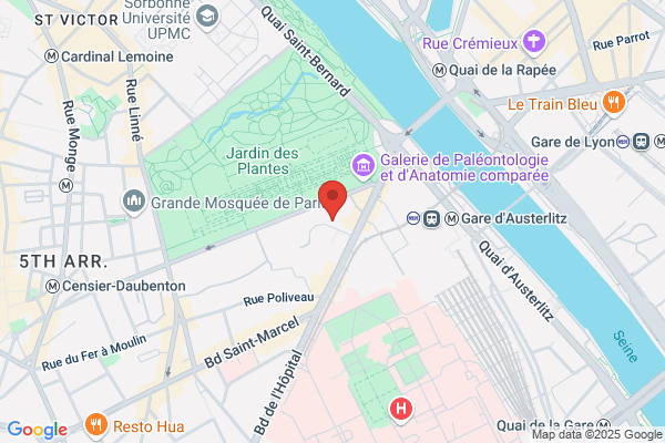 Ido Institut Diffusion Des Oligoelements