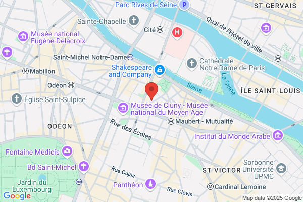 BEUD - CBD Shop paris 5
