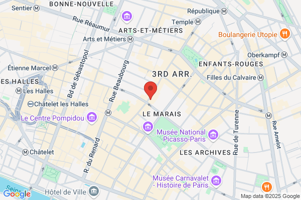 Lord Of CBD - CBD Shop Paris 3