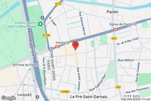 Apec Location