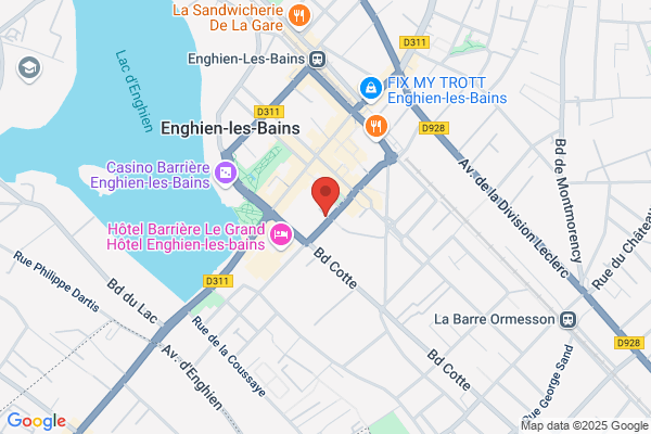 Cooperateurs Et Castors Ile De France
