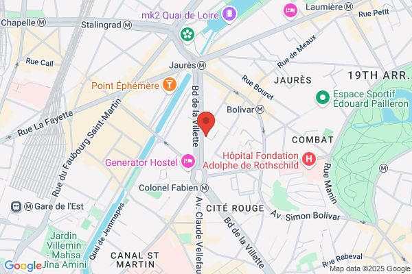 Hlm France Habitation