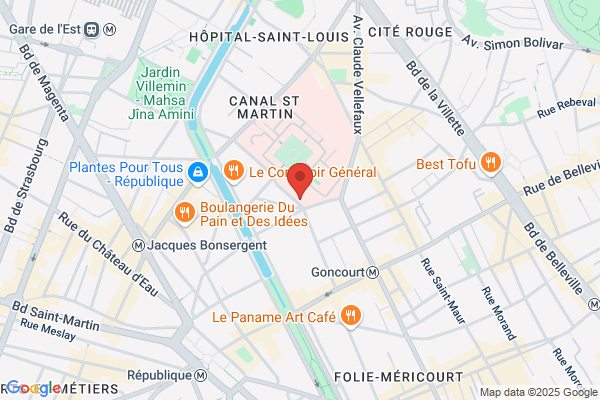Etablissement Francais Du Sang