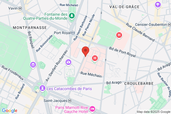 Hopital Cochin Assistance Publique Hopitaux De Paris labor