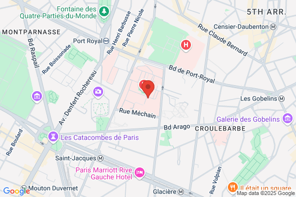 Hopital Cochin Assistance Publique Hopitaux De Paris ophta