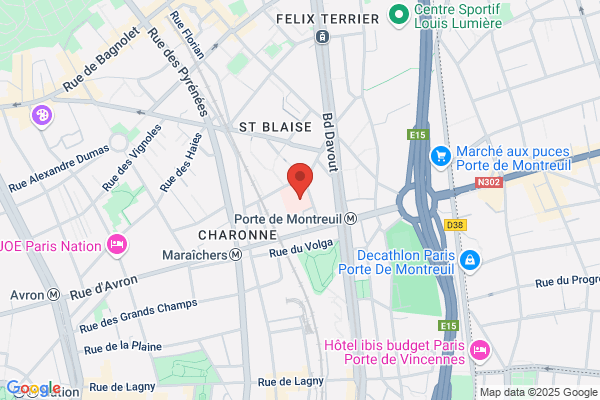 Hopital Croix Saint Simon Hopital Pour Enfants