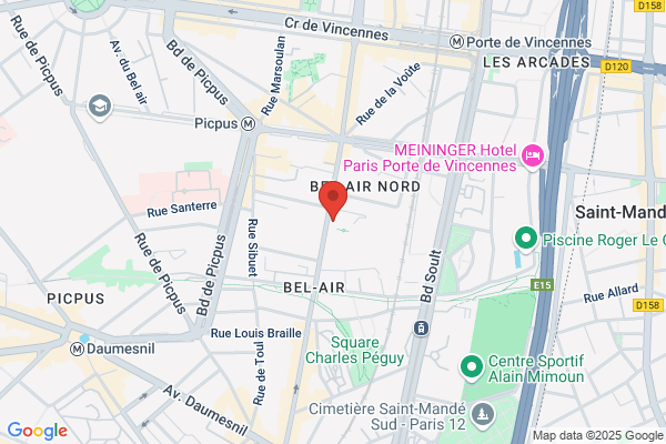 Hopital D Enfants Armand Trousseau Hospitalisation Pediat