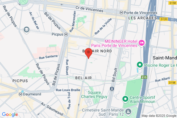 Hopital D Enfants Armand Trousseau Les Consultations pneu