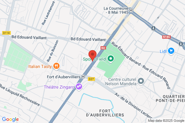 Hopital De Jour Pour Enfants Salneuve Aide Aux Surhandicapes