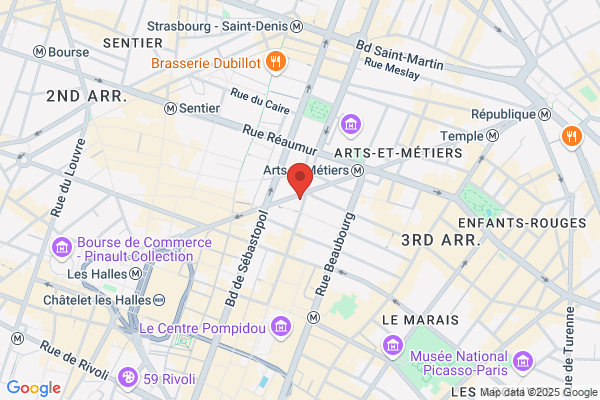 Hopital Esquirol
