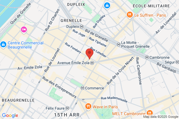 Atelier d'Horlogerie le Guen