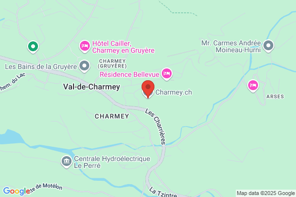 Charmey Sarl