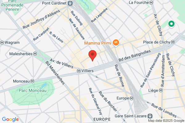 Hamilton Atelier Horloger Distrib