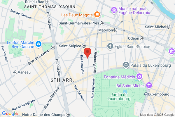 Horlogerie De Macedo