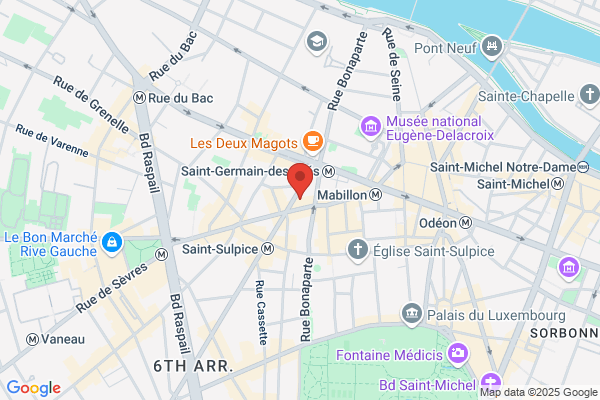 BREITLING BOUTIQUE PARIS RIVE GAUCHE