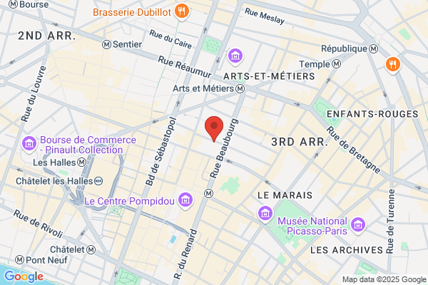 Bonneterie Montmorency Magasin