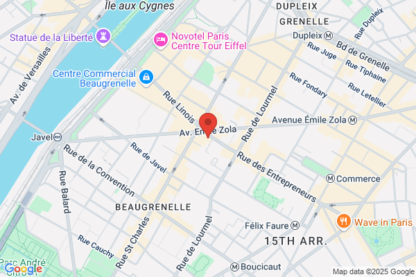 Audioprothésiste Paris Audition Santé Entrepreneurs