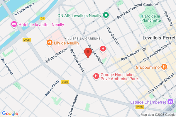Agence Welcome