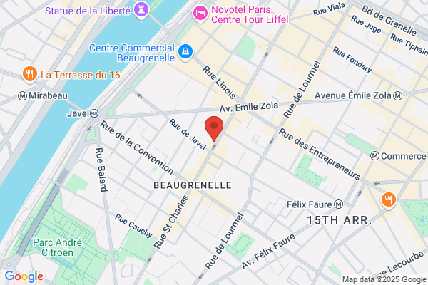 Boitel Jacques