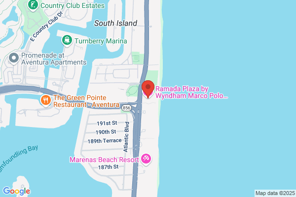 Hotels Ramada Usa