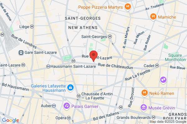 Jtb Hotel Reservations France