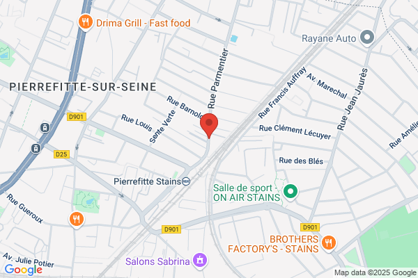 Hotel DE TEST NE PAS RESERVER