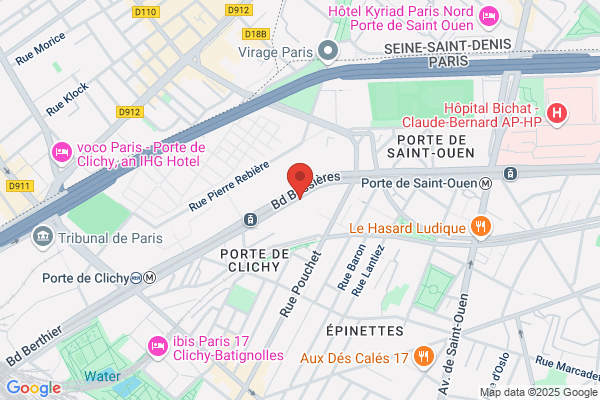 Dorma France