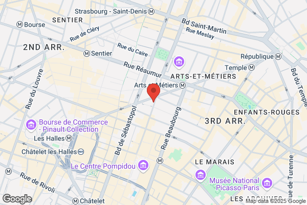 Etablissement Henri Bricout Sarl
