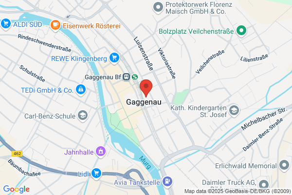 Gaggenau Revend Agree