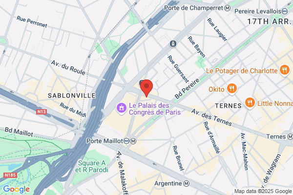 Groupe Vanackere
