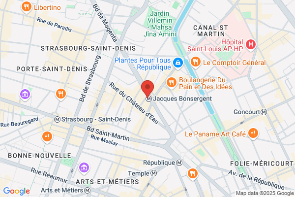 Accor Immo
