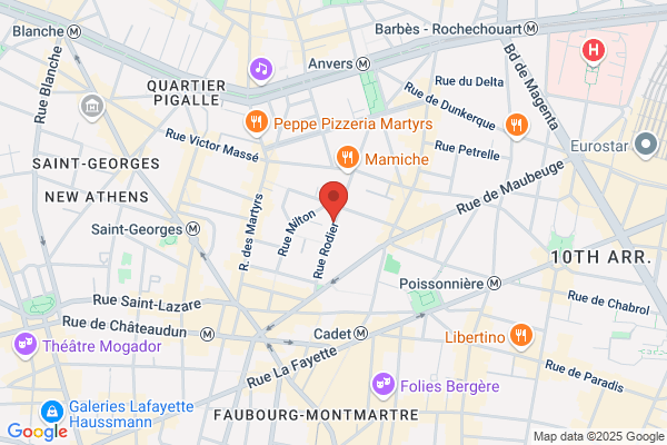 Agence Adrien Immobilier