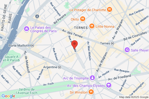Agence Armaille
