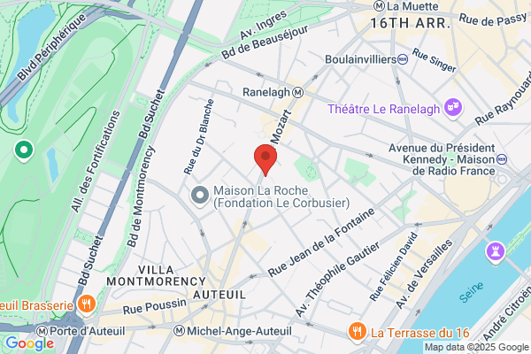 Agence B De Roquefeuil