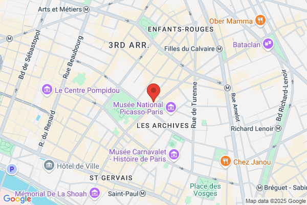 Agence Du Musee