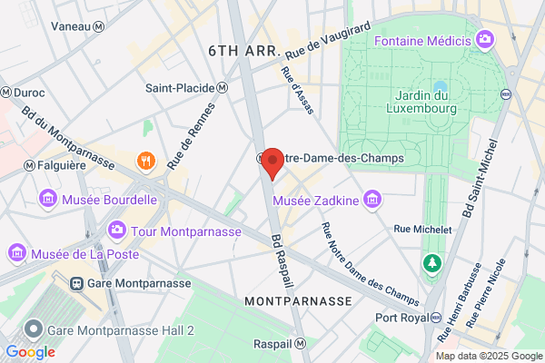 Agence Immobiliere Bordat