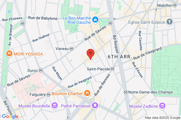 Agence Immobiliere Richelieu Transactions