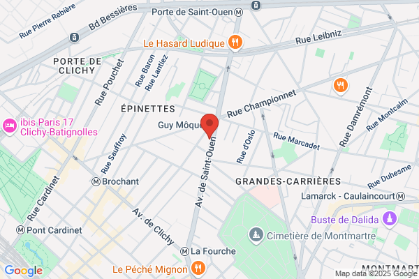 Agence Immocentre