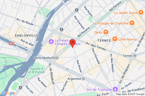 Agence Marc Dantard