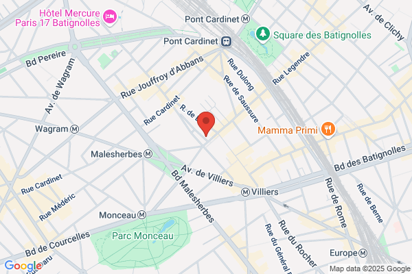 Agence Maurice Roussillon