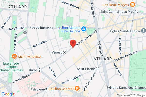 Agence Paris Seine Immobilier